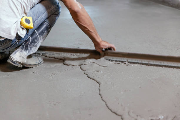 Best Industrial Concrete Flooring in Marlene Village, OR
