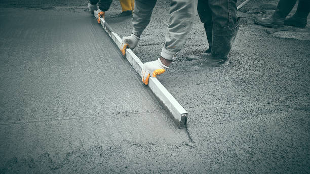 Best Concrete Sidewalk Installation in Marlene Village, OR
