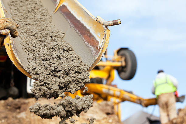 Best Concrete Staining and Coloring in Marlene Village, OR