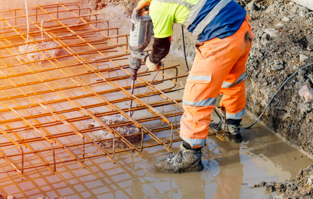 Best Concrete Sidewalk Installation in Marlene Village, OR